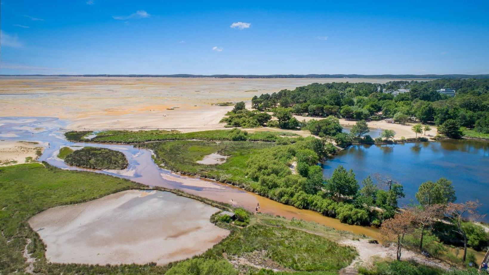 Camping Ares Kültér fotó