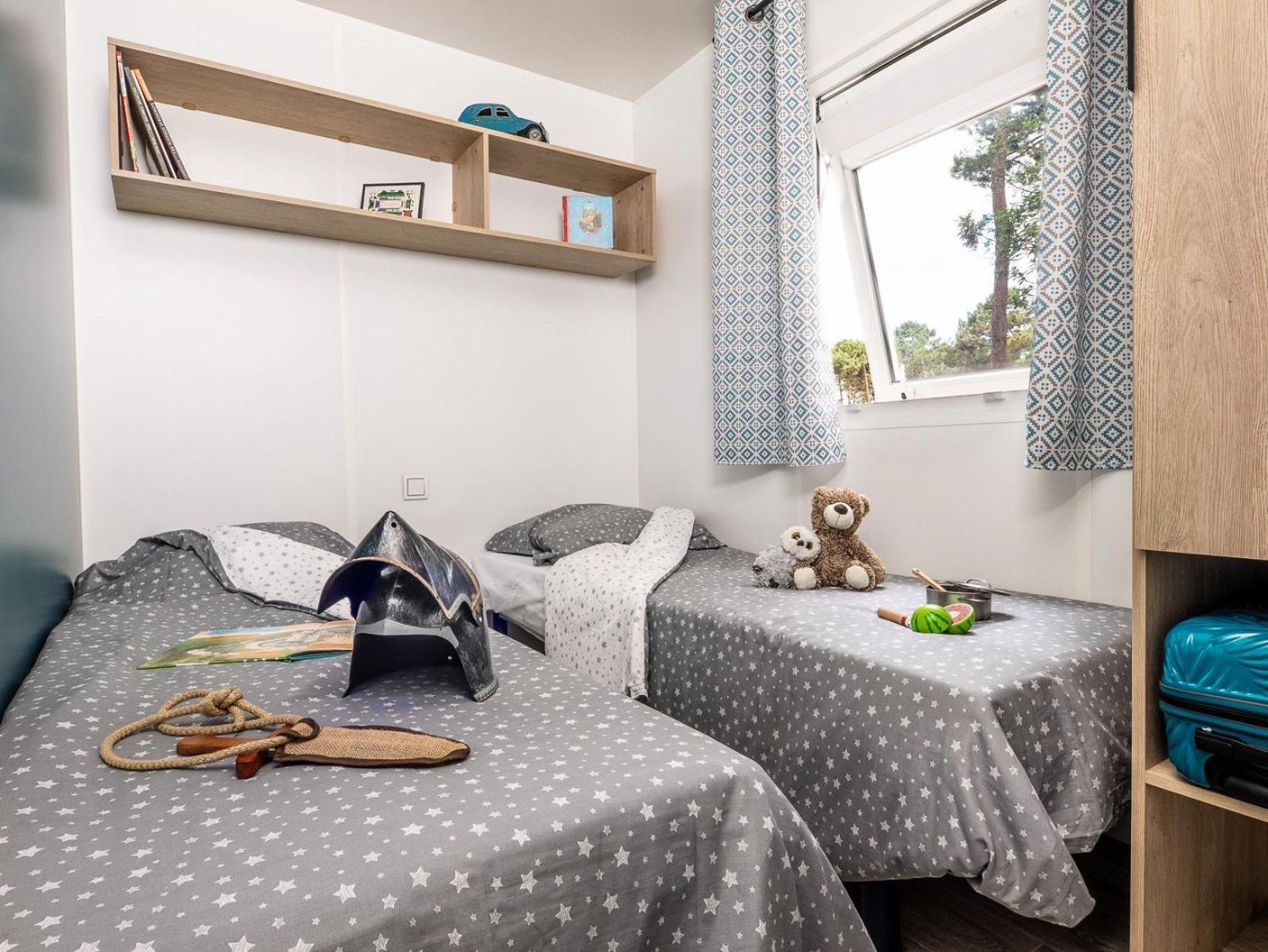 Camping Ares Kültér fotó