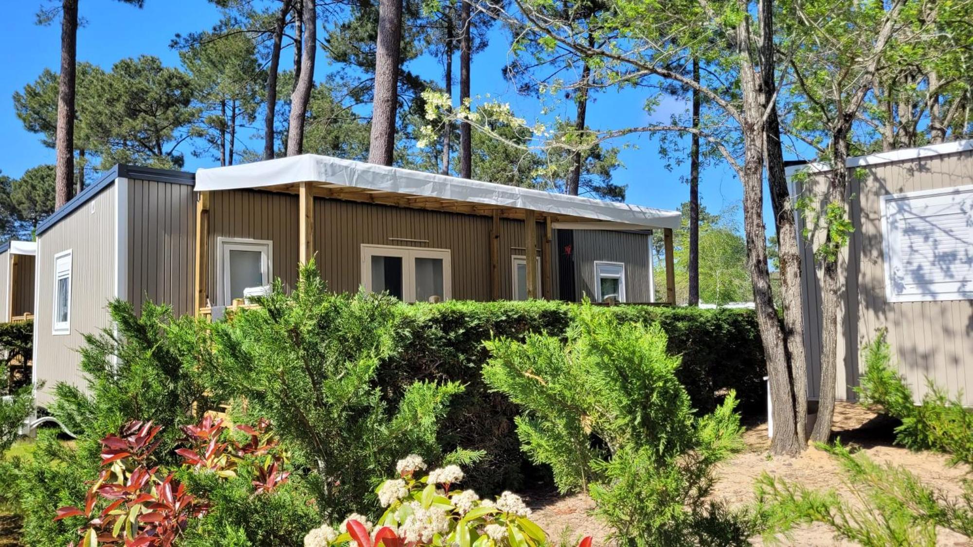 Camping Ares Kültér fotó