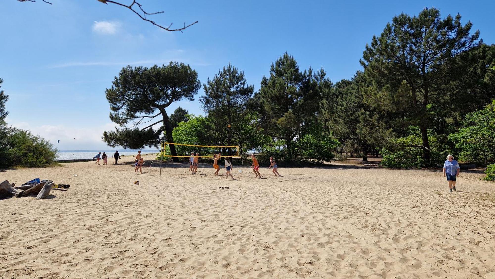 Camping Ares Kültér fotó