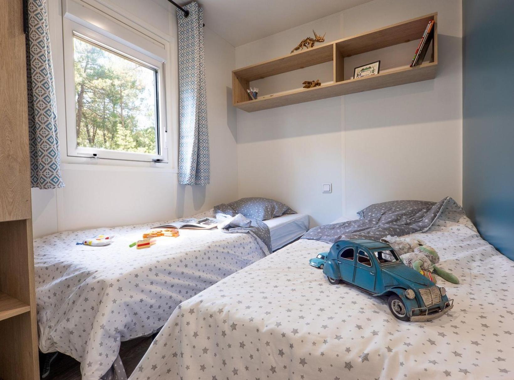 Camping Ares Kültér fotó