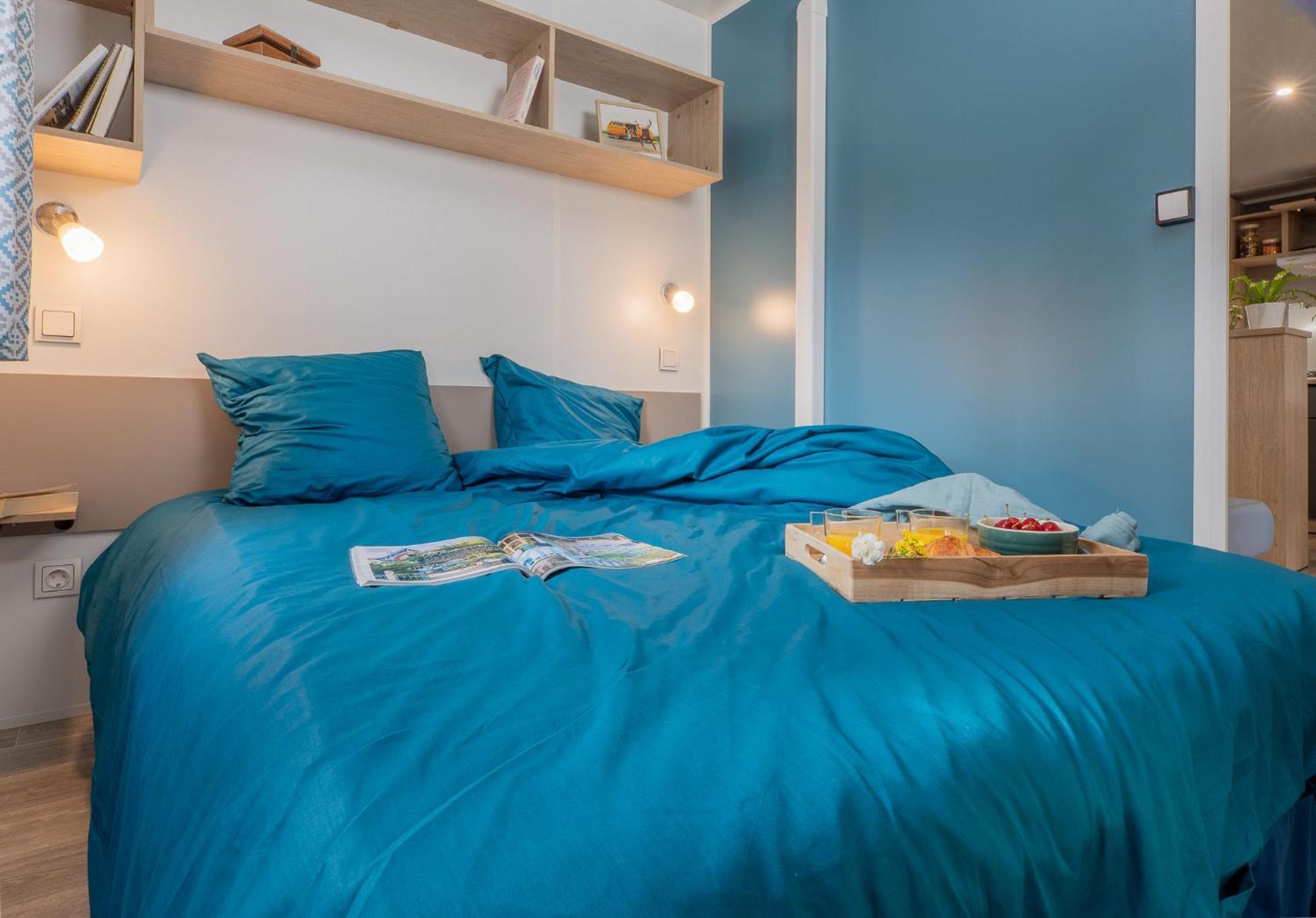 Camping Ares Kültér fotó