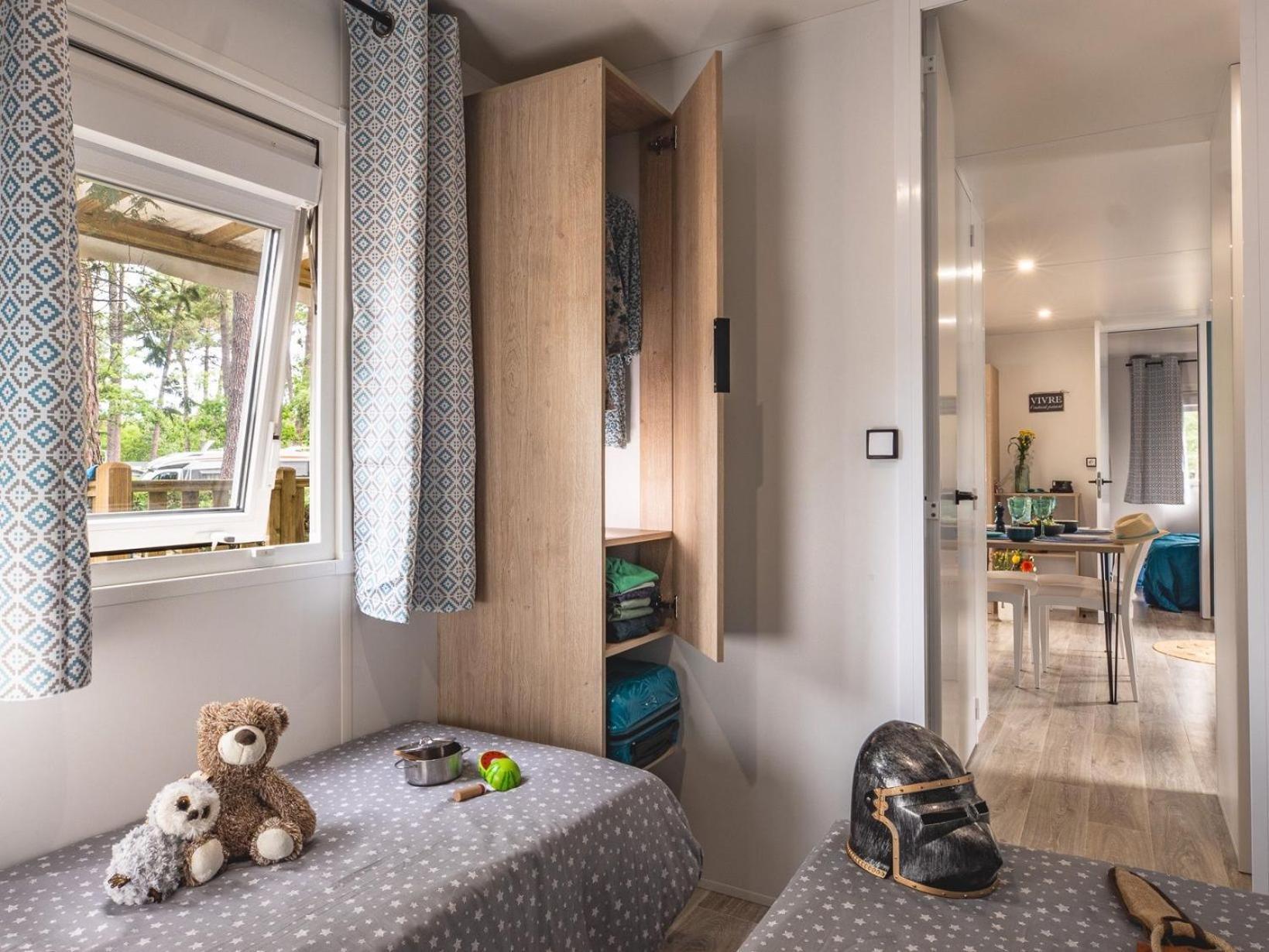 Camping Ares Kültér fotó
