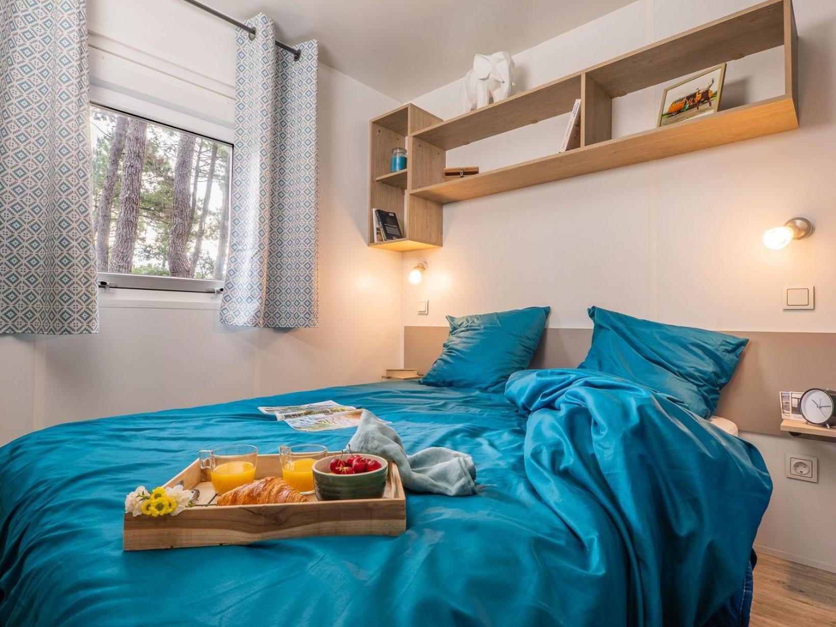Camping Ares Kültér fotó